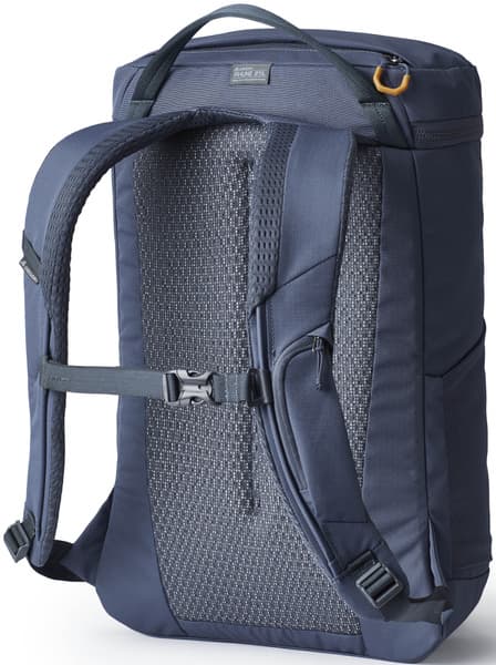 Rhune 25 reppu, sininen, view: 1