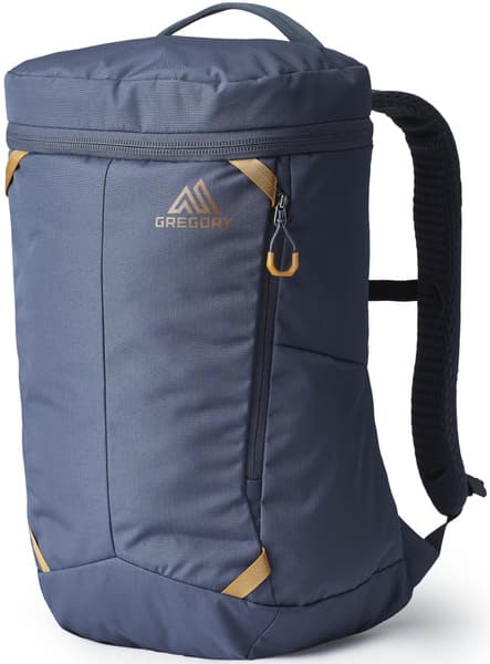 Rhune 25 reppu, sininen, view: 0