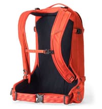 Verte 24L Apres Orange - view: 1