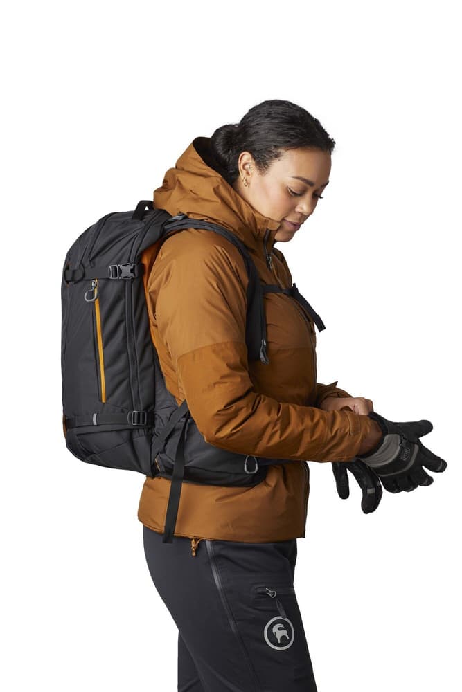 Verte 24L Carbon Bronze, view: 4