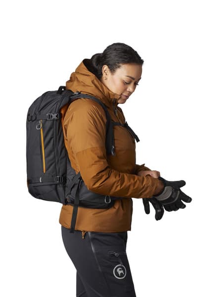 Verte 24L Carbon Bronze, view: 4