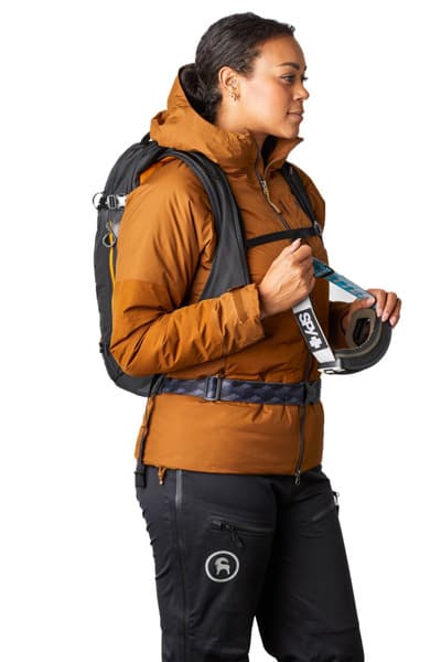 Verte 24L Carbon Bronze, view: 5