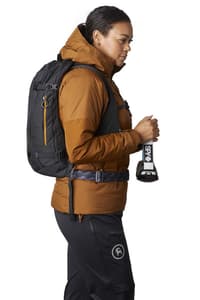 Verte 24L Carbon Bronze - view: 3