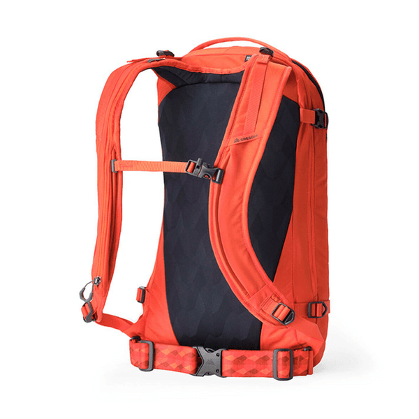 Verte 18L Apres Orange, view: 1