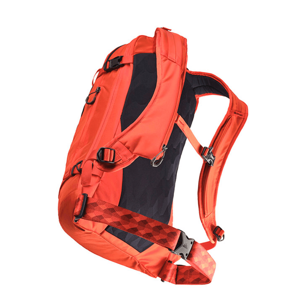 Verte 18L Apres Orange, view: 2