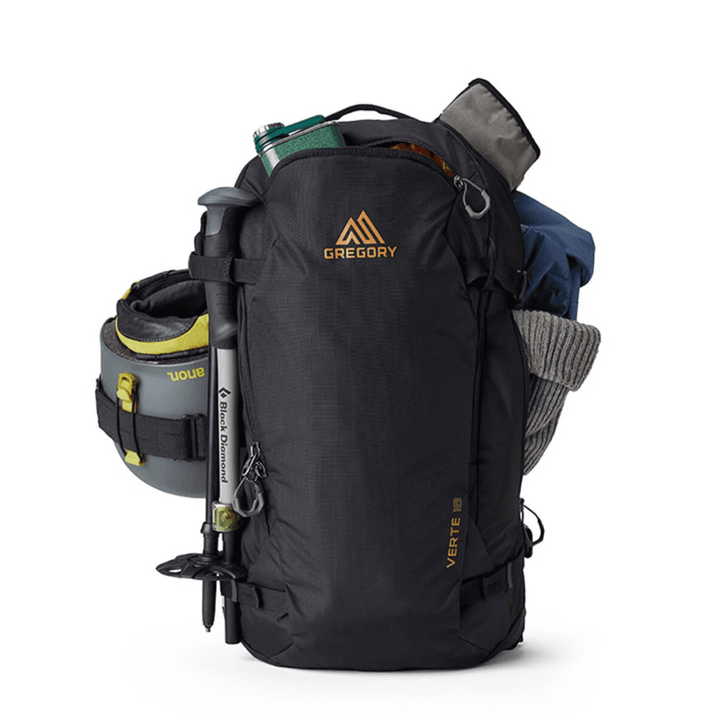 Verte 18L Carbon Bronze, view: 2