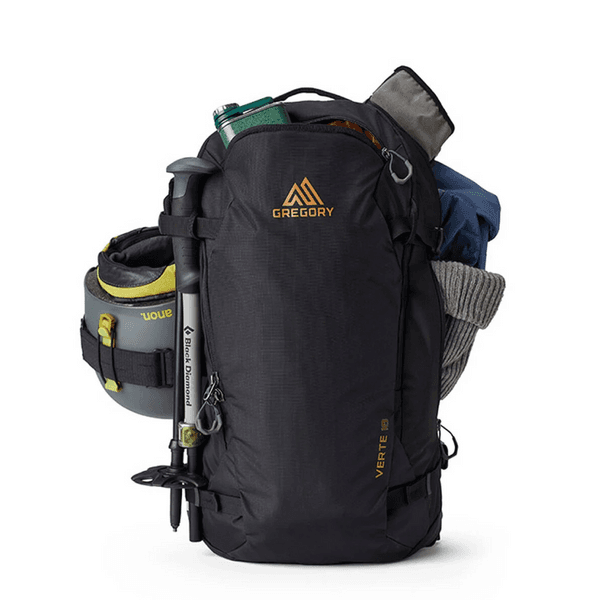 Verte 18L Carbon Bronze, view: 2