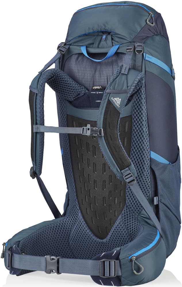 Stout 60 rinkka, sininen, view: 1