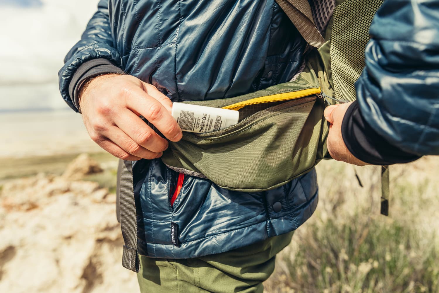 Stout 60 rinkka, sininen, view: 7