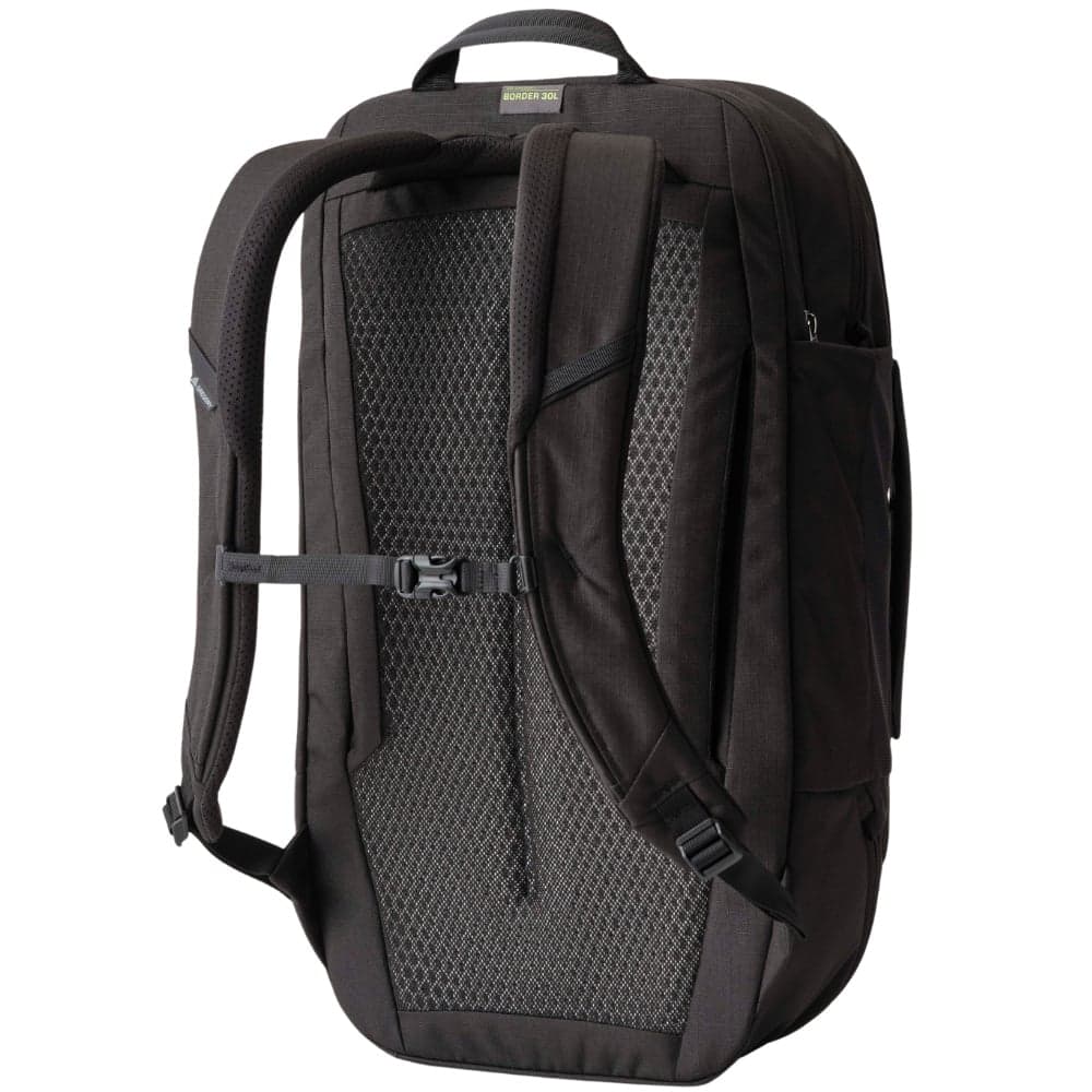 Border 30L Black Lichen, view: 2