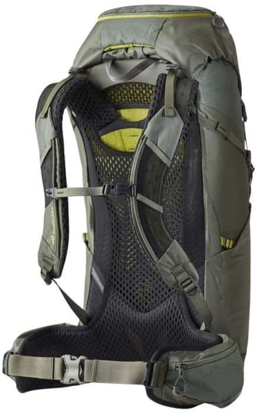 Zulu 40L Forage Green, view: 1