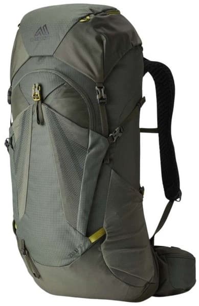 Zulu 40L Forage Green, view: 0