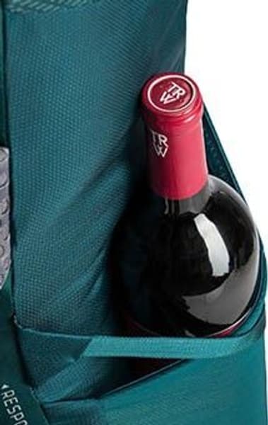 W's Deva 60L Nocturne Blue, view: 3