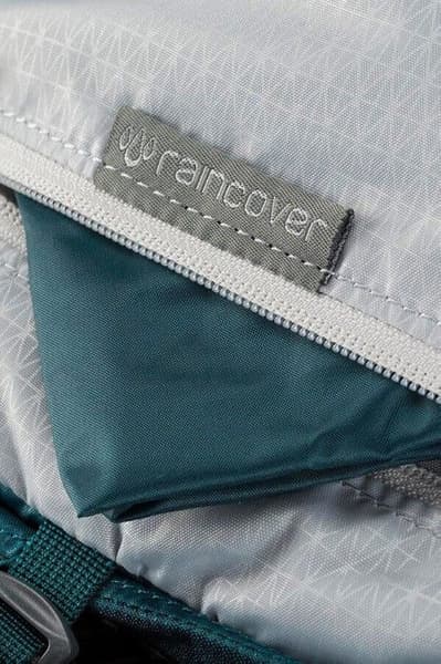 Deva 80 naisten rinkka, sininen, view: 7