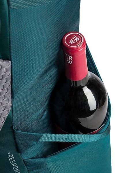 Deva 80 naisten rinkka, sininen, view: 8