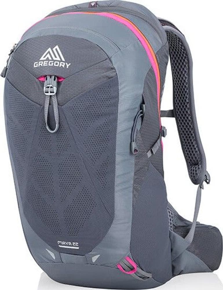 W's Maya 22L Mercury Grey, view: 0