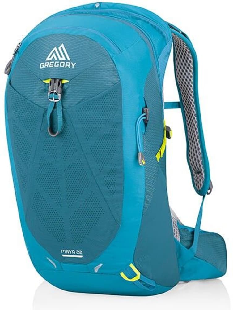 W's Maya 22L Mercury Teal, view: 0