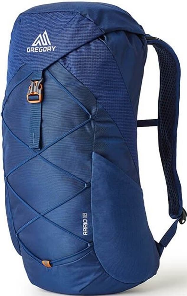 Arrio 18 RC vaellusreppu, Empire Blue, view: 0