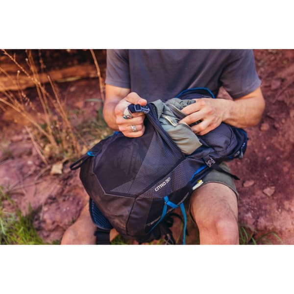 Citro 24L Volt Blue, view: 6