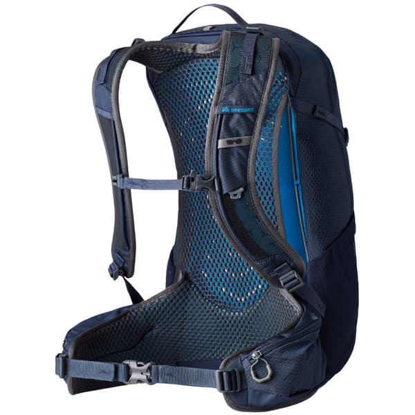 Citro 24L Volt Blue, view: 1
