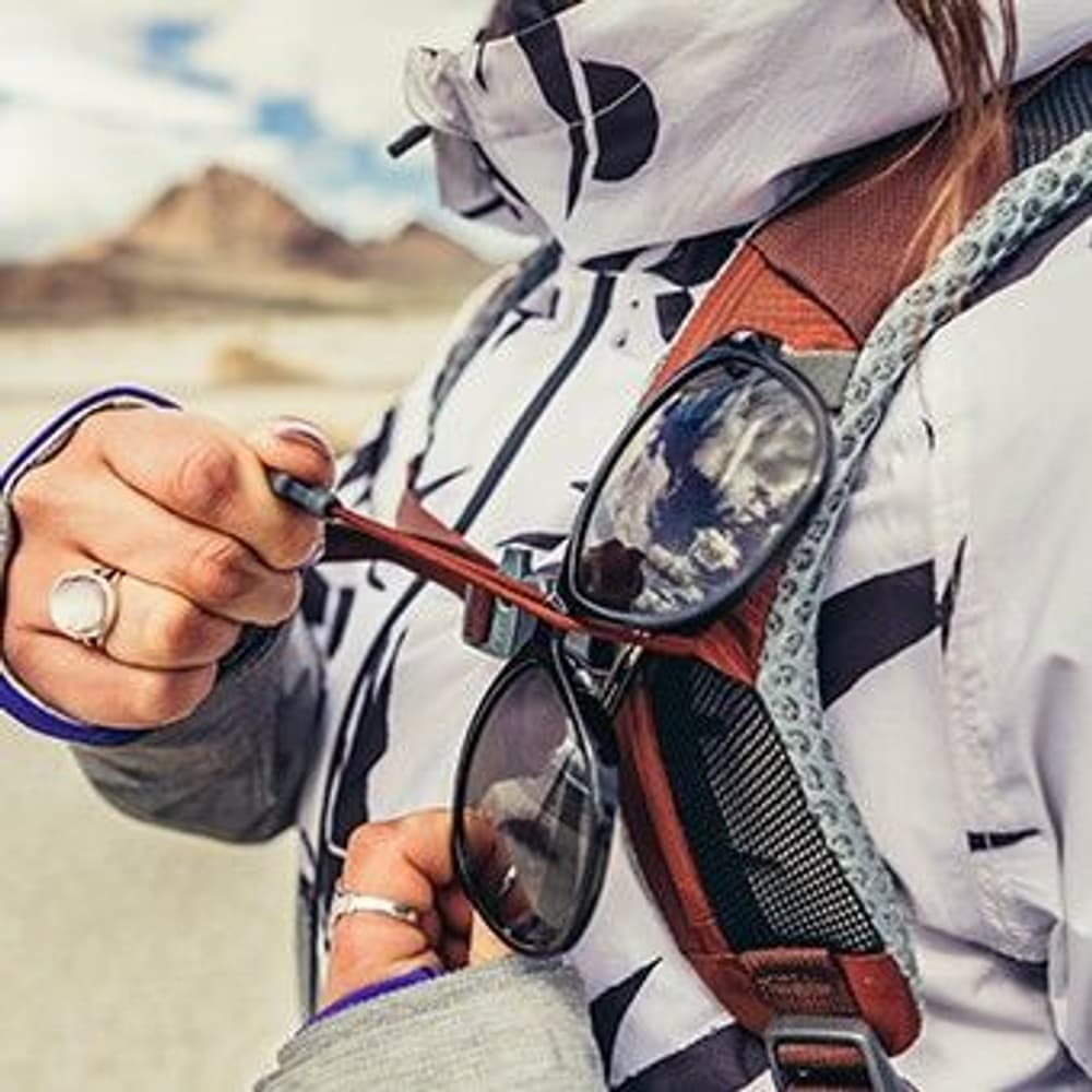 W's Maven 45L Helium Grey, view: 5