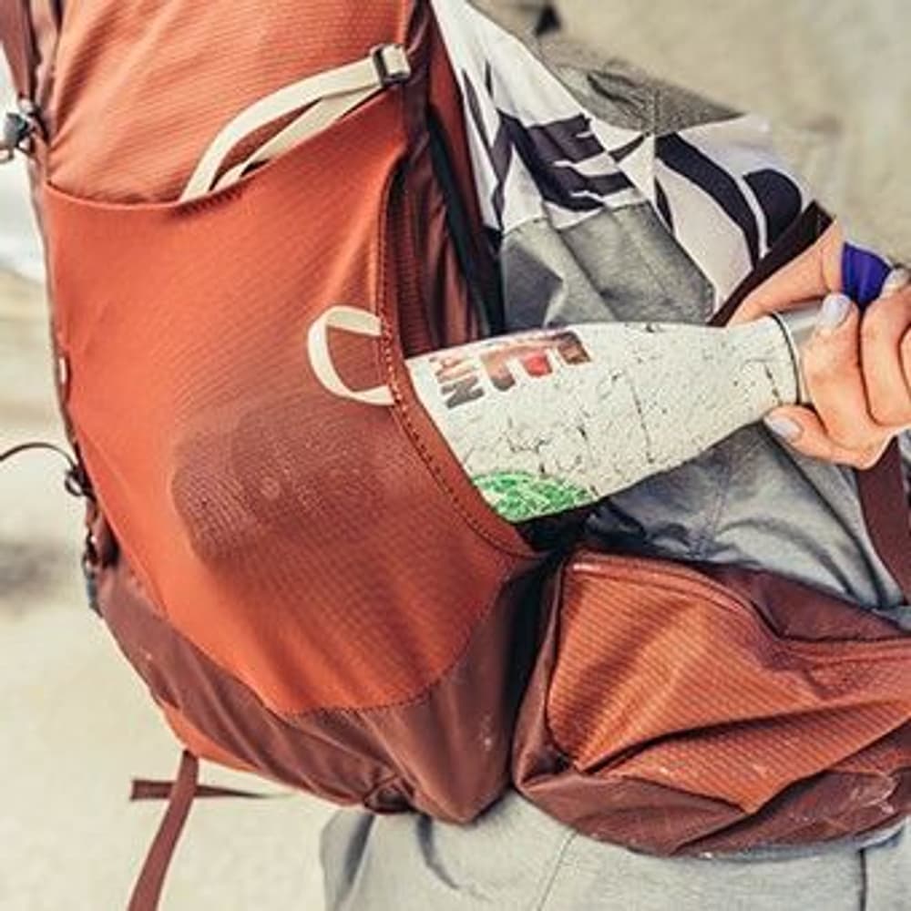 W's Maven 45L Helium Grey, view: 3