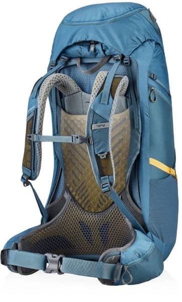 W's Maven 55L Spectrum Blue, view: 1