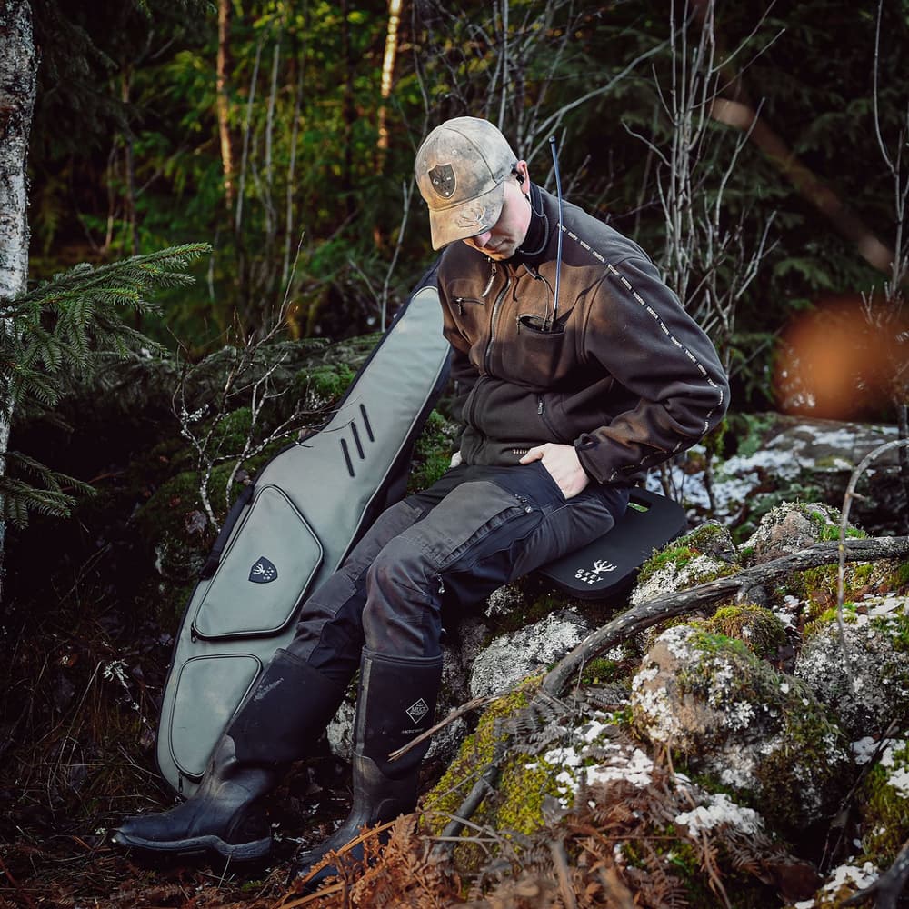 Seat Pad istuinalusta, view: 2