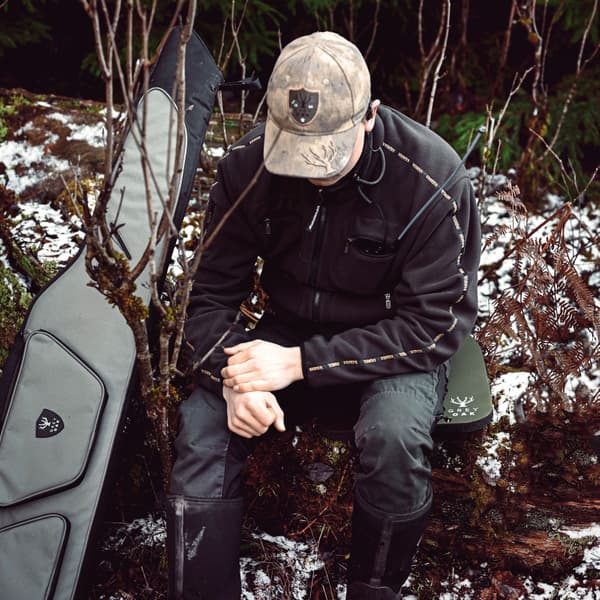 Seat Pad istuinalusta, vihreä, view: 1