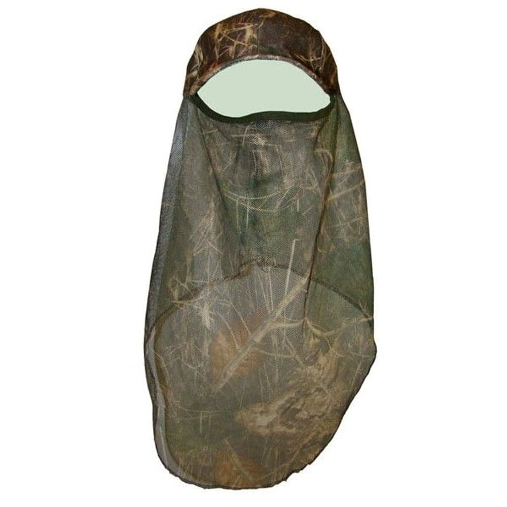 -naamiointilakki verkolla, camo, view: 1