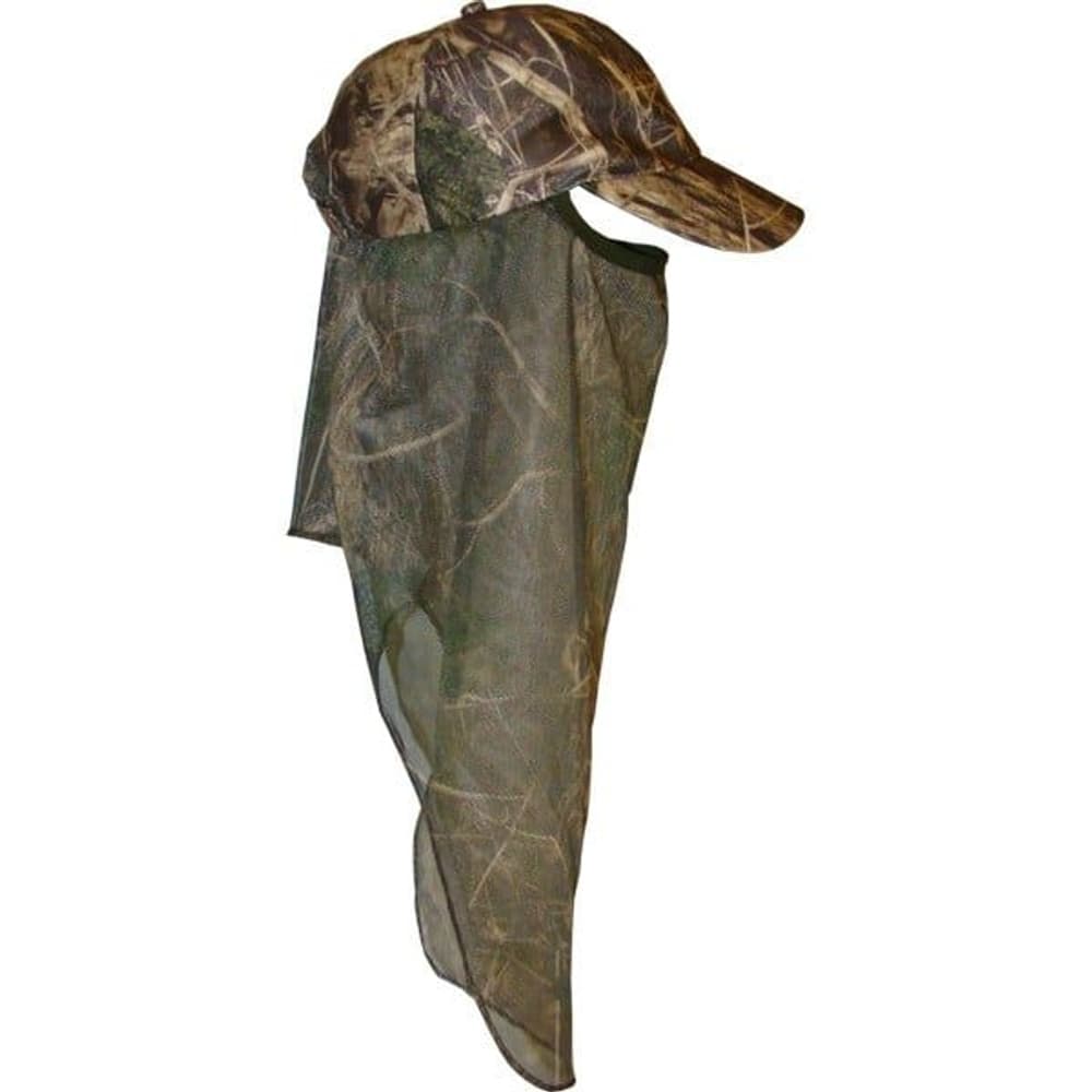 -naamiointilakki verkolla, camo, view: 0