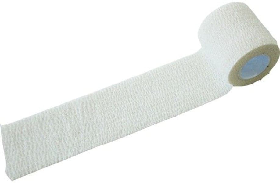 Stabilotherm-camoteippi, Snow, view: 0