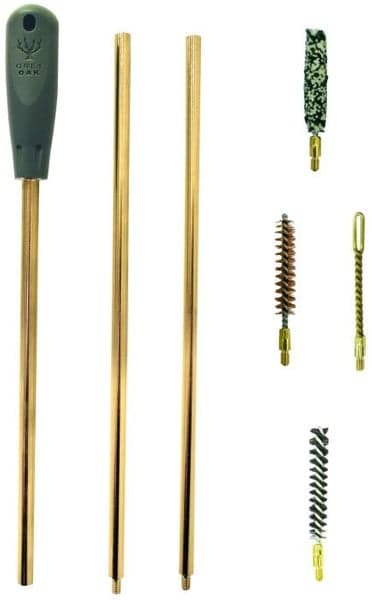 Puhdistussetti 9,3, view: 0