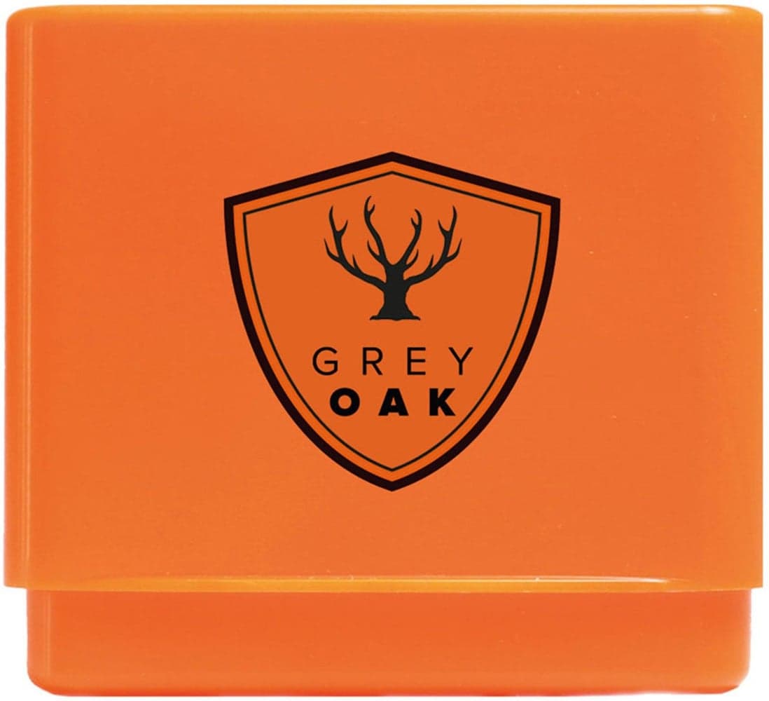 suojakotelo patruunoille, oranssi, view: 0