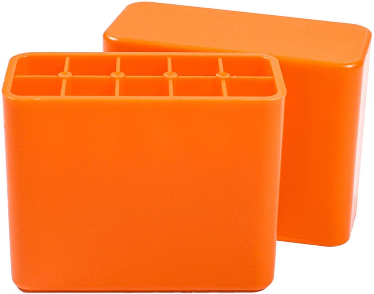 suojakotelo patruunoille, oranssi, view: 1