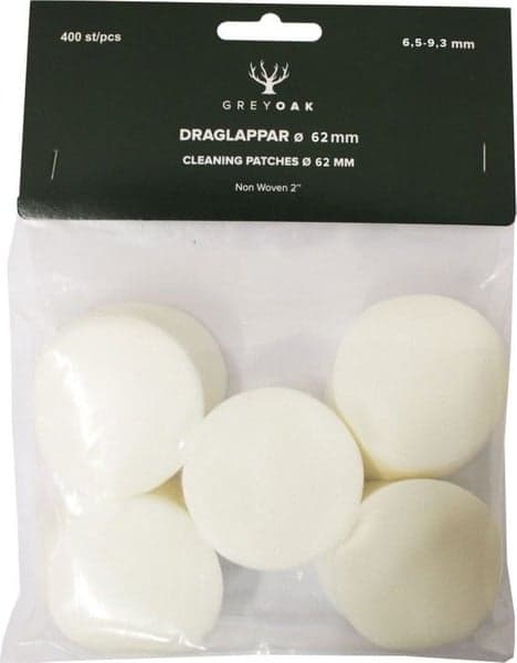 -puhdistuslaput, 6,5-9,3 mm, view: 0