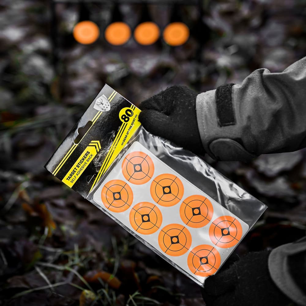 maalitarrat, 38mm, view: 1