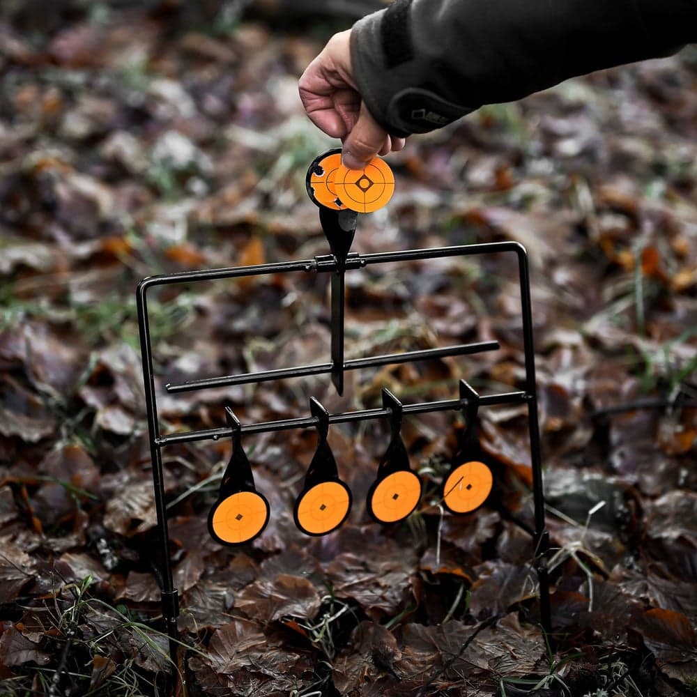 maalitarrat, 38mm, view: 2