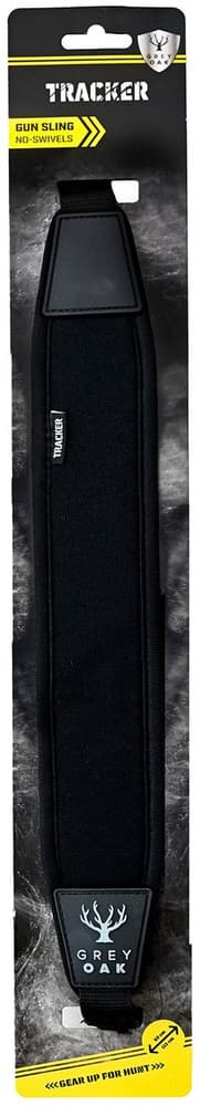 Tracker asehihna, Black, view: 1