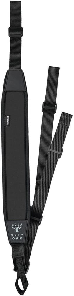 Tracker asehihna, Black, view: 0