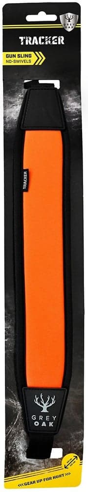 Tracker asehihna, Orange, view: 1
