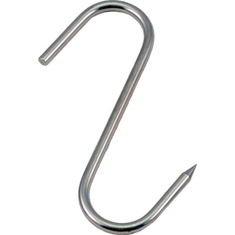 Stabilotherm-lihakoukku 140/5 mm, 2 kpl, view: 0