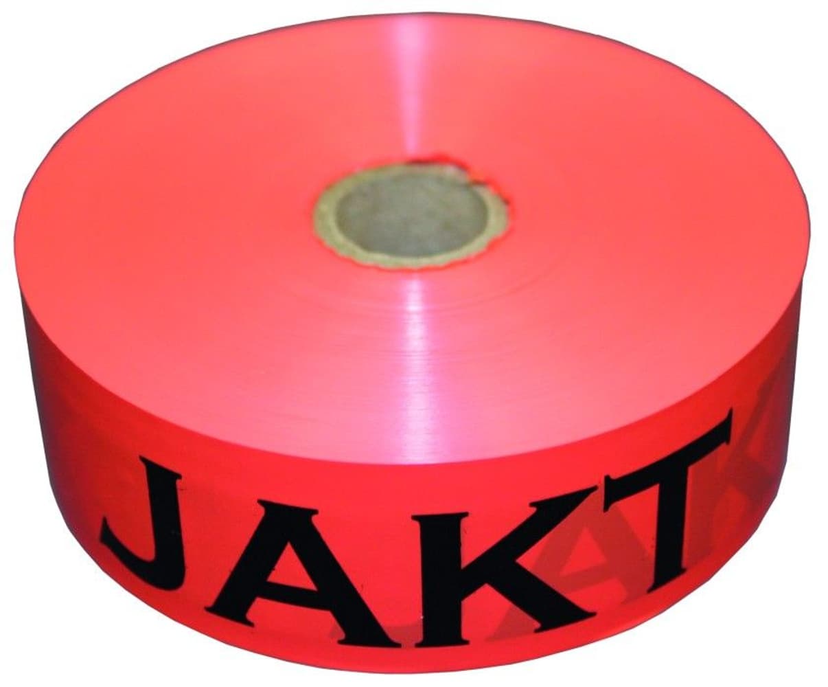 -merkkausnauha, 100 m, oranssi, view: 0