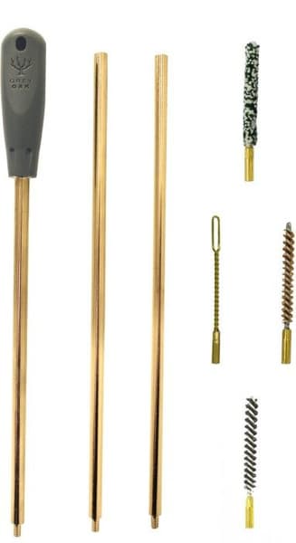 aseenpuhdistussarja 5,6 - 6mm, view: 0