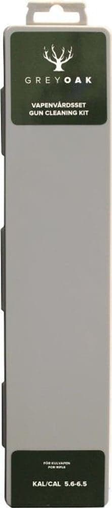 aseenpuhdistussarja 5,6 - 6mm, view: 1