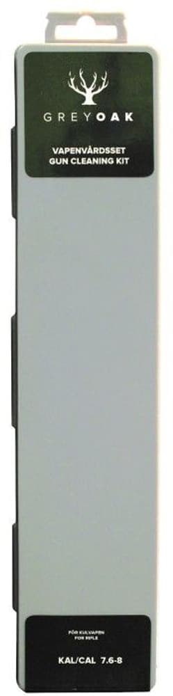 Aseenpuhdistussarja 7,6 - 8mm, view: 0