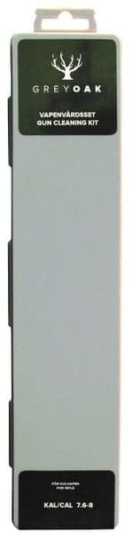 Aseenpuhdistussarja 7,6 - 8mm, view: 0