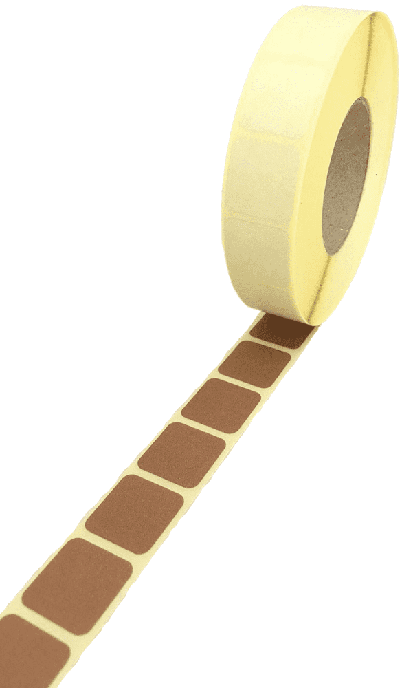 Grey Oak Peitintarrat Beige 17x17 mm, view: 0