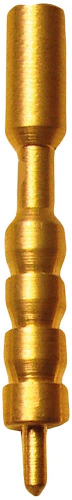 Jagg -puhdistuspuikon adapteri, Kal. 6 mm, view: 0