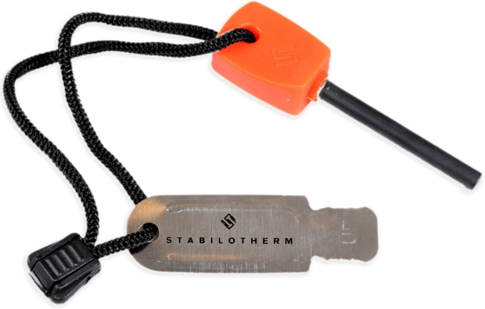 Eldstål Scout-Modell 75 mm, view: 0